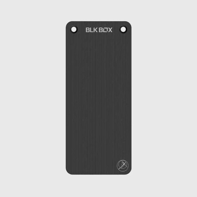 Exercise Mat - BLK BOX