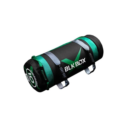 Exercise Sandbags - BLK BOX