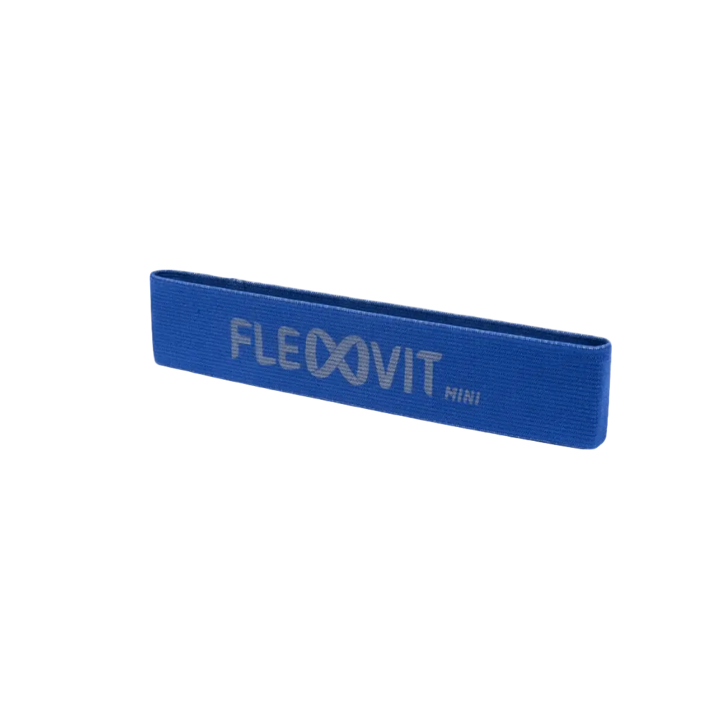 FLEXVIT Mini Bands - BLK BOX
