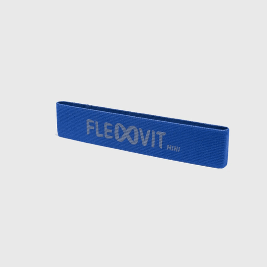 FLEXVIT Mini Bands - BLK BOX