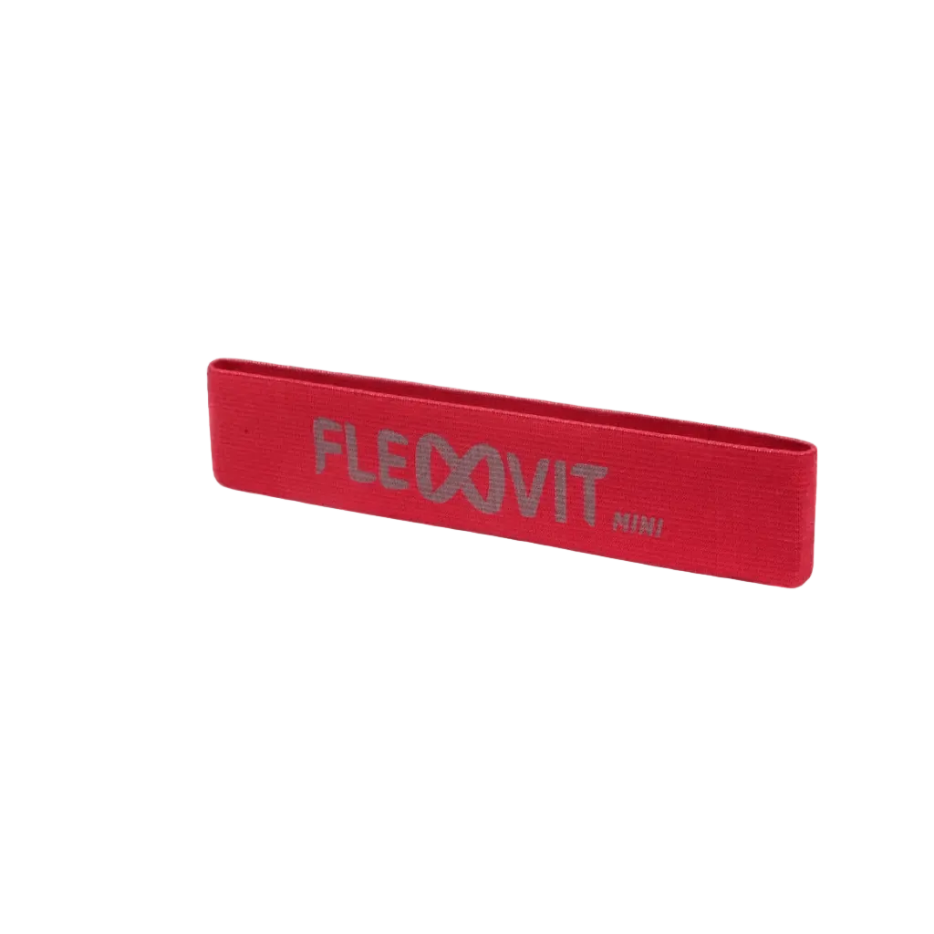 FLEXVIT Mini Bands - BLK BOX