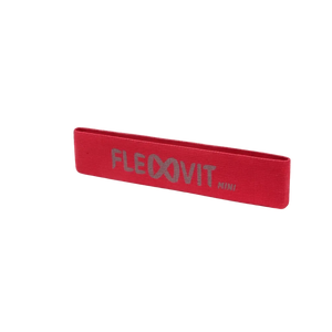 FLEXVIT Mini Bands - BLK BOX
