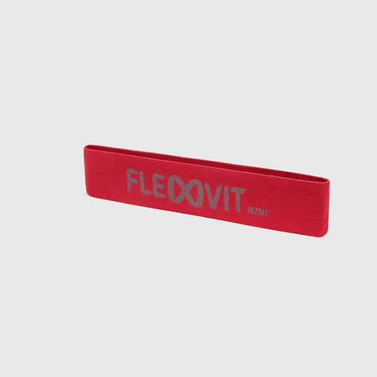 FLEXVIT Mini Bands - BLK BOX