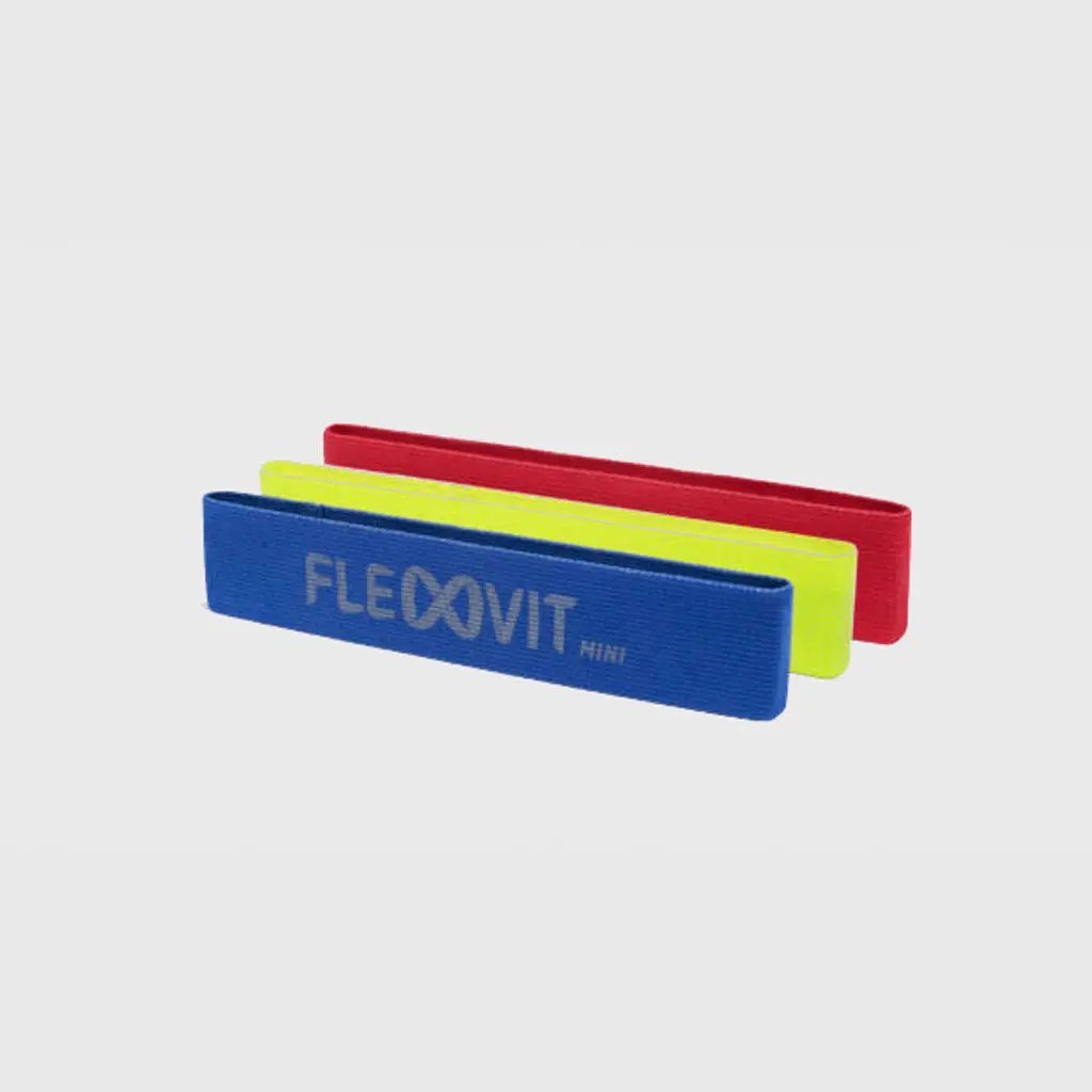 FLEXVIT Mini Bands - BLK BOX