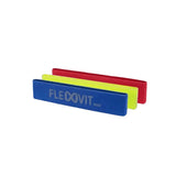 FLEXVIT Mini Bands - BLK BOX