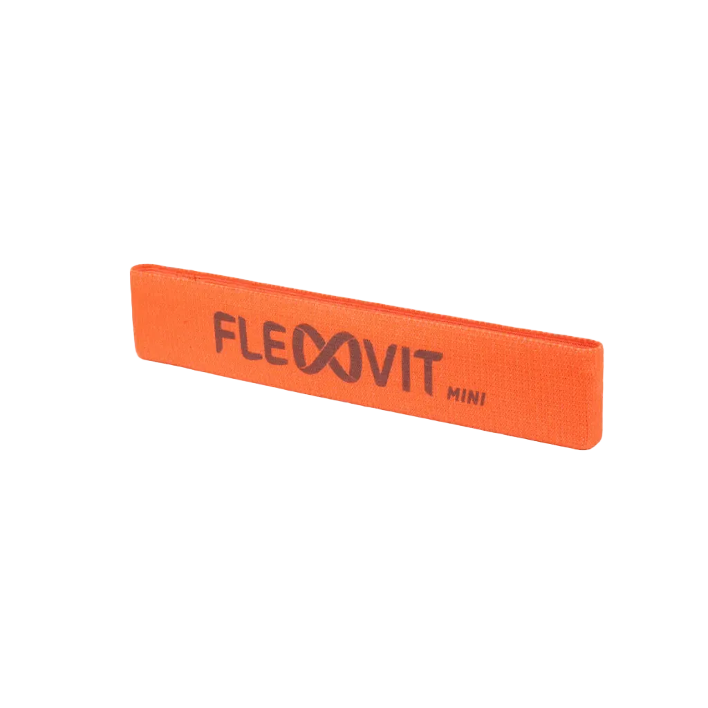 FLEXVIT Mini Bands - BLK BOX