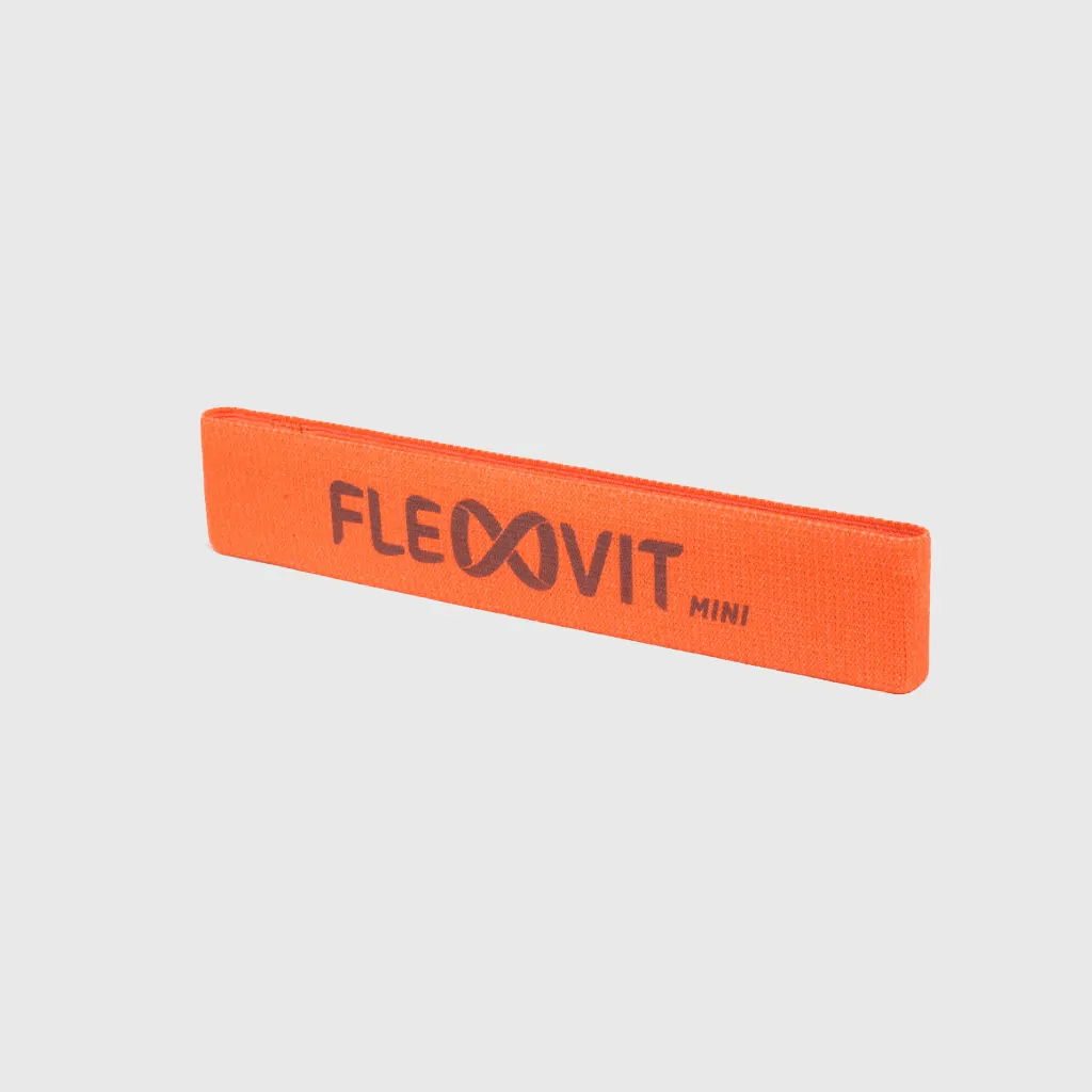 FLEXVIT Mini Bands - BLK BOX