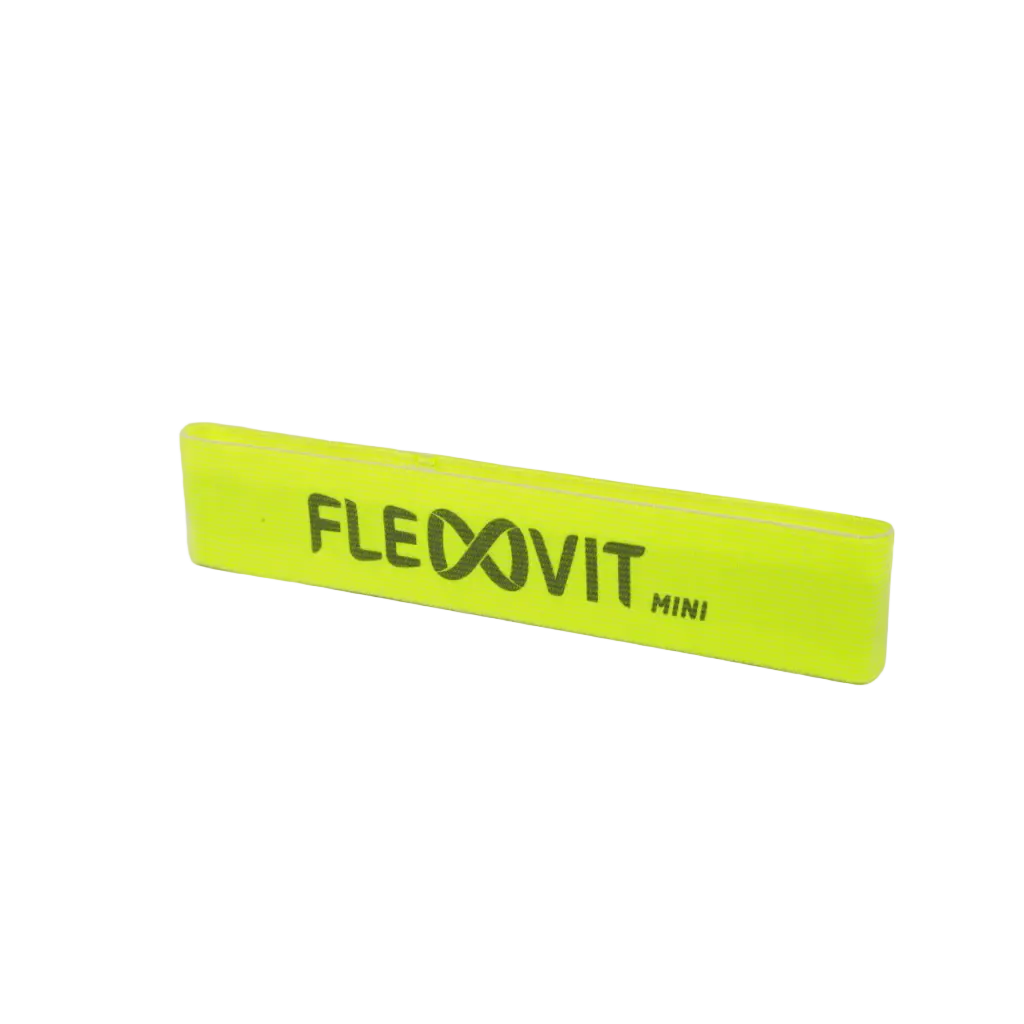 FLEXVIT Mini Bands - BLK BOX