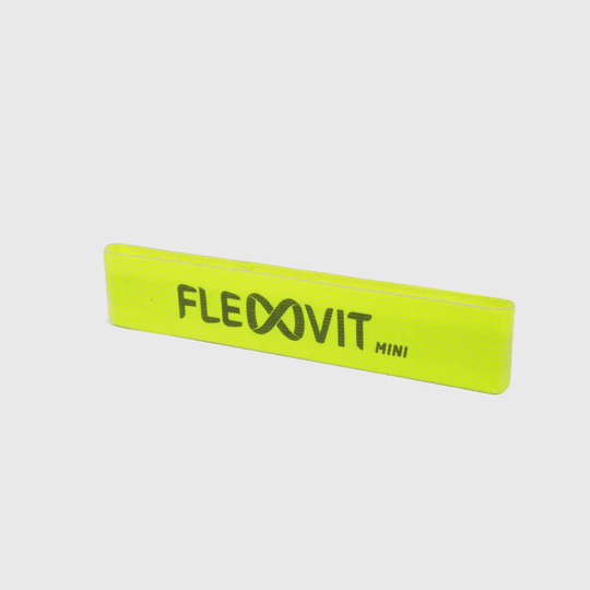 FLEXVIT Mini Bands - BLK BOX