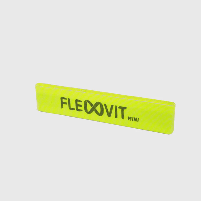 FLEXVIT Mini Bands - BLK BOX