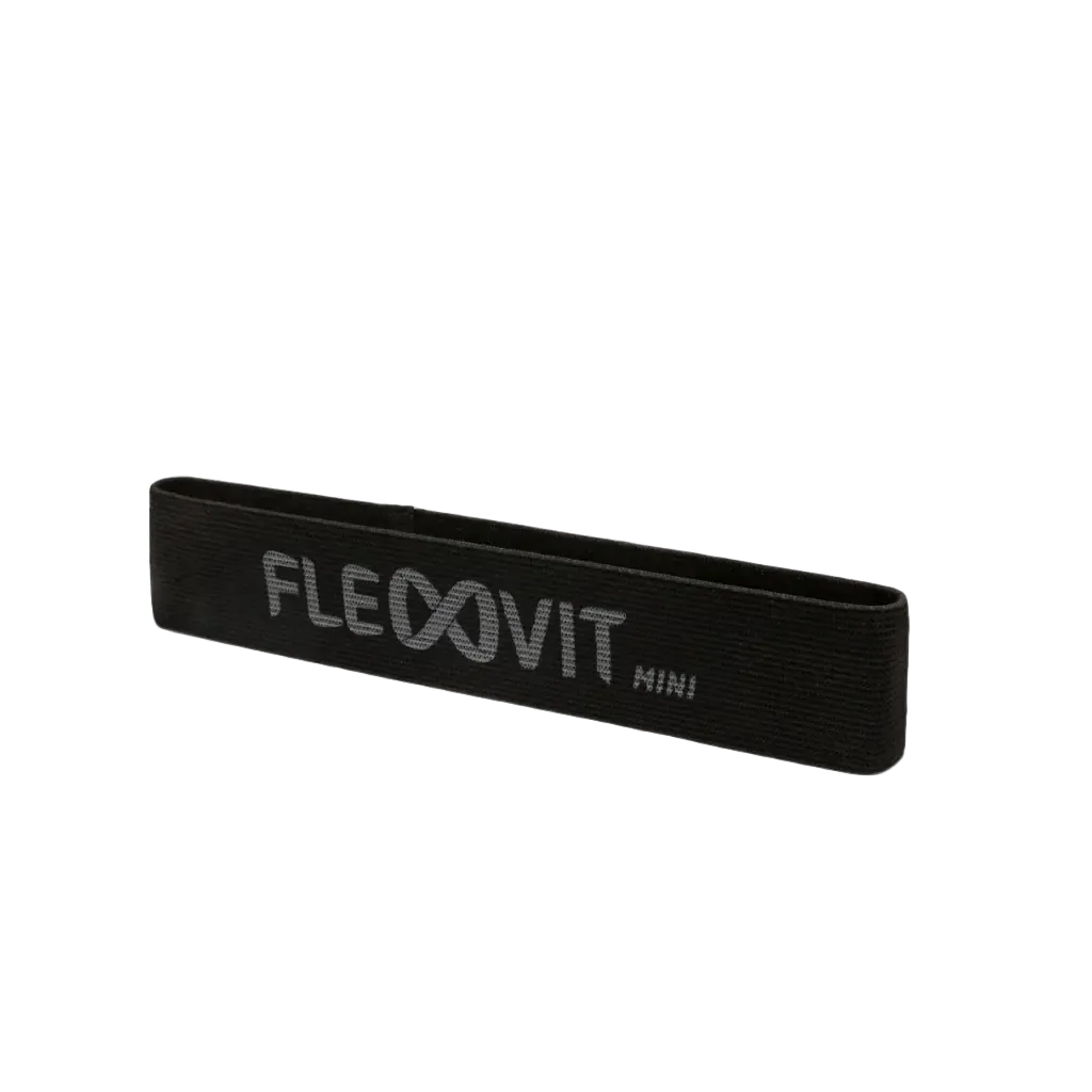 FLEXVIT Mini Bands - BLK BOX