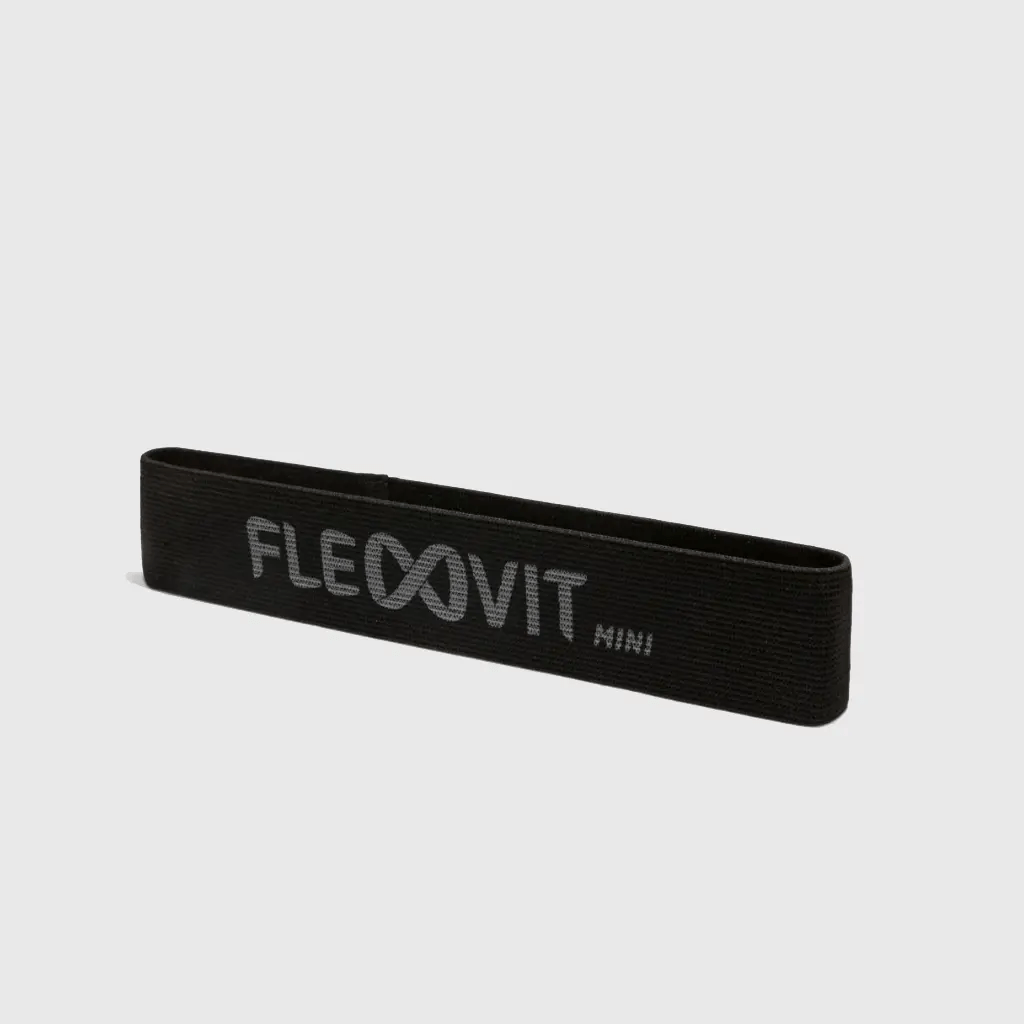 FLEXVIT Mini Bands - BLK BOX