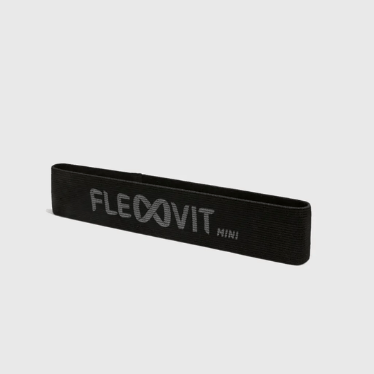 FLEXVIT Mini Bands - BLK BOX