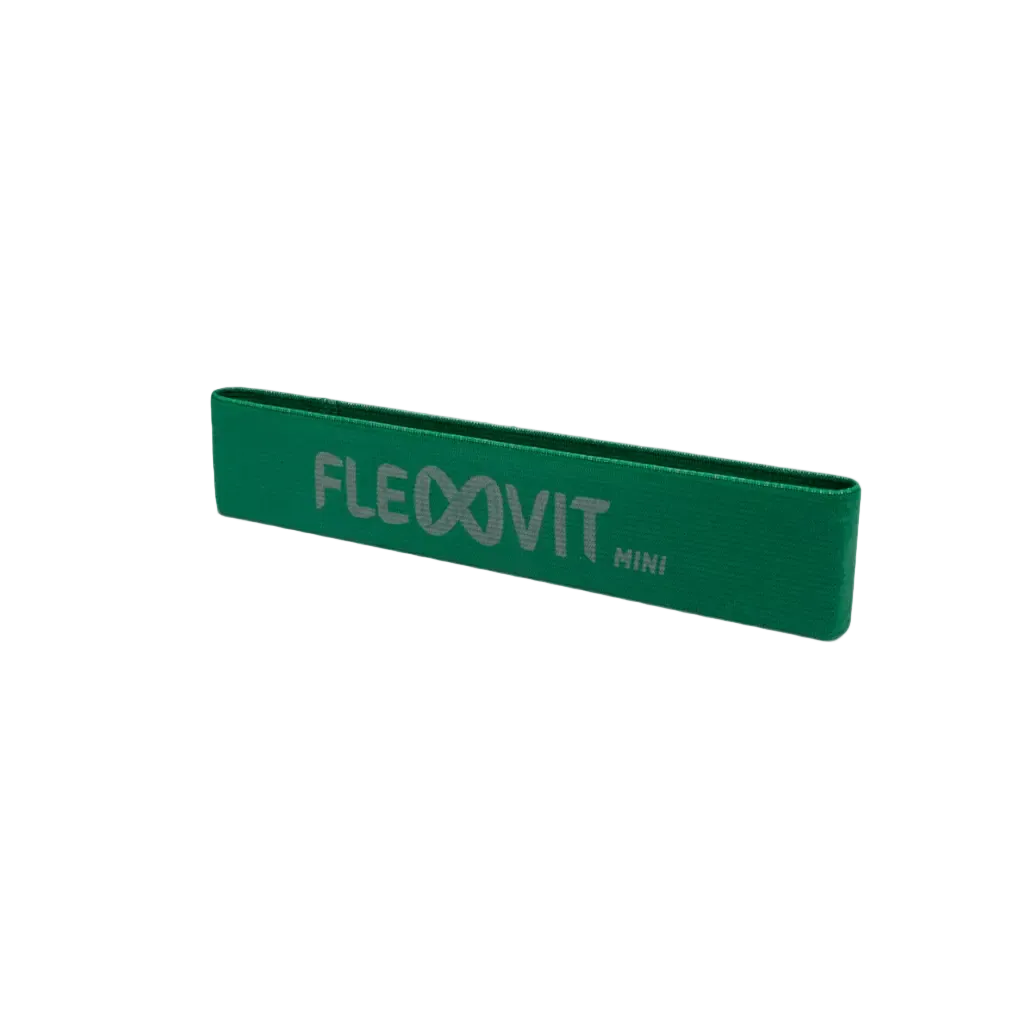 FLEXVIT Mini Bands - BLK BOX