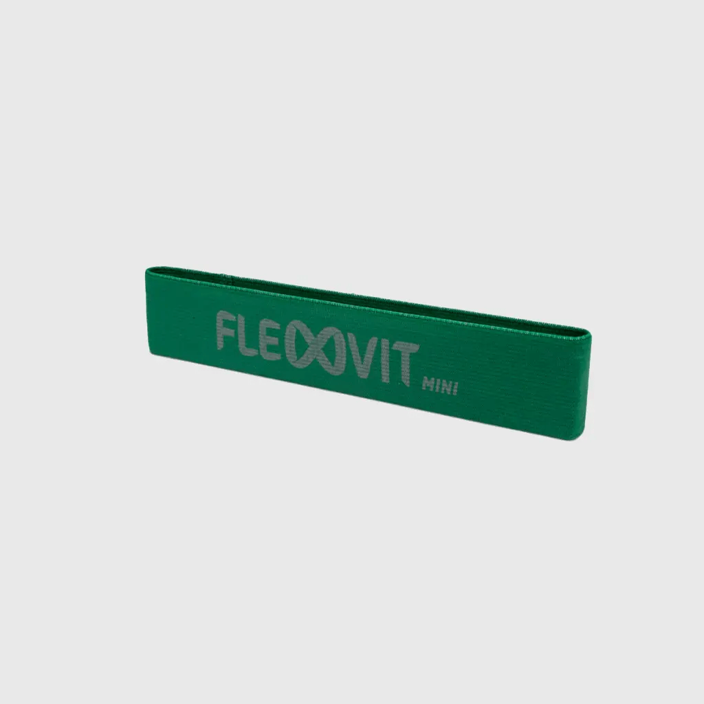 FLEXVIT Mini Bands - BLK BOX