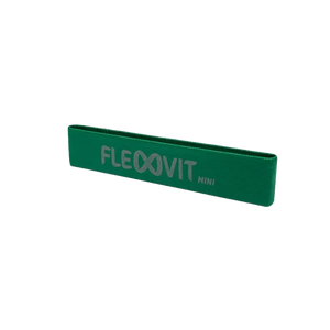 FLEXVIT Mini Bands - BLK BOX