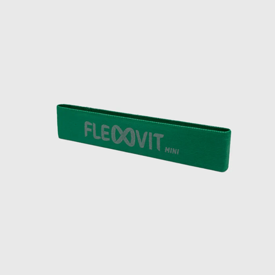 FLEXVIT Mini Bands - BLK BOX