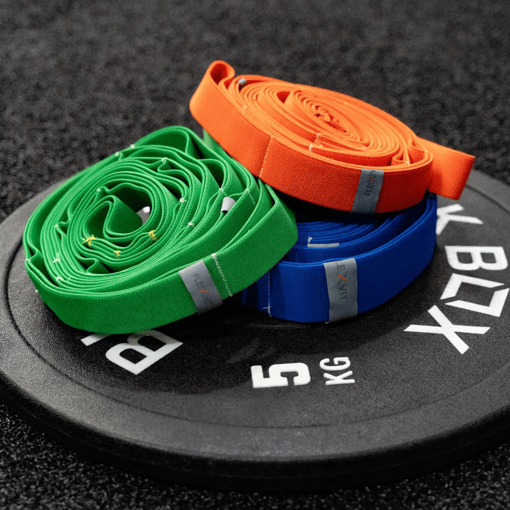 FLEXVIT Multi Bands - BLK BOX