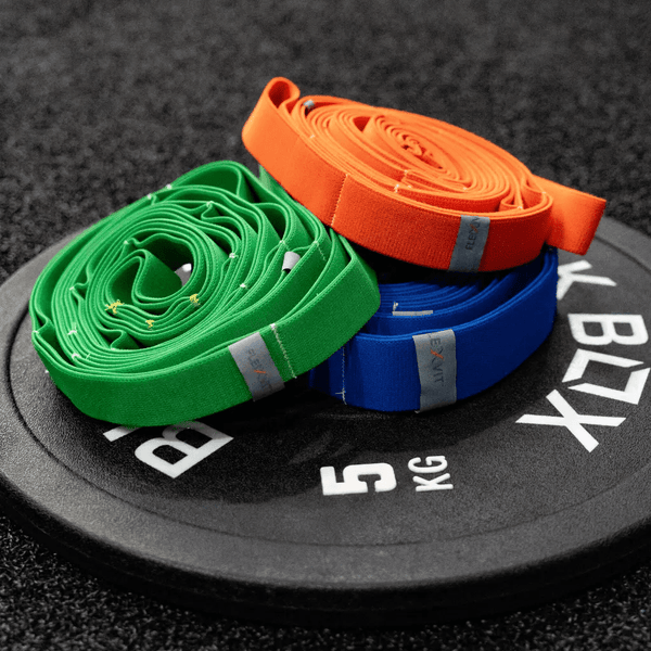 FLEXVIT Multi Bands - BLK BOX