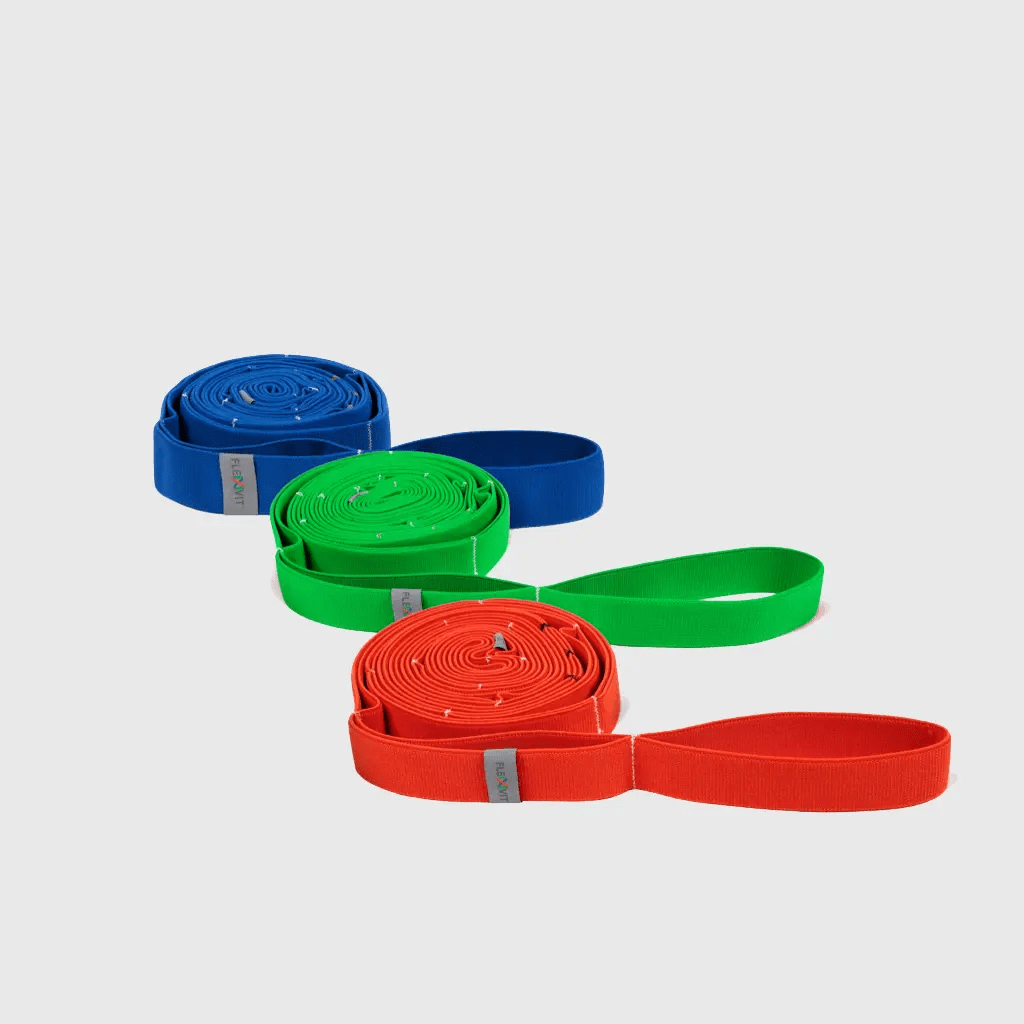 FLEXVIT Multi Bands - BLK BOX