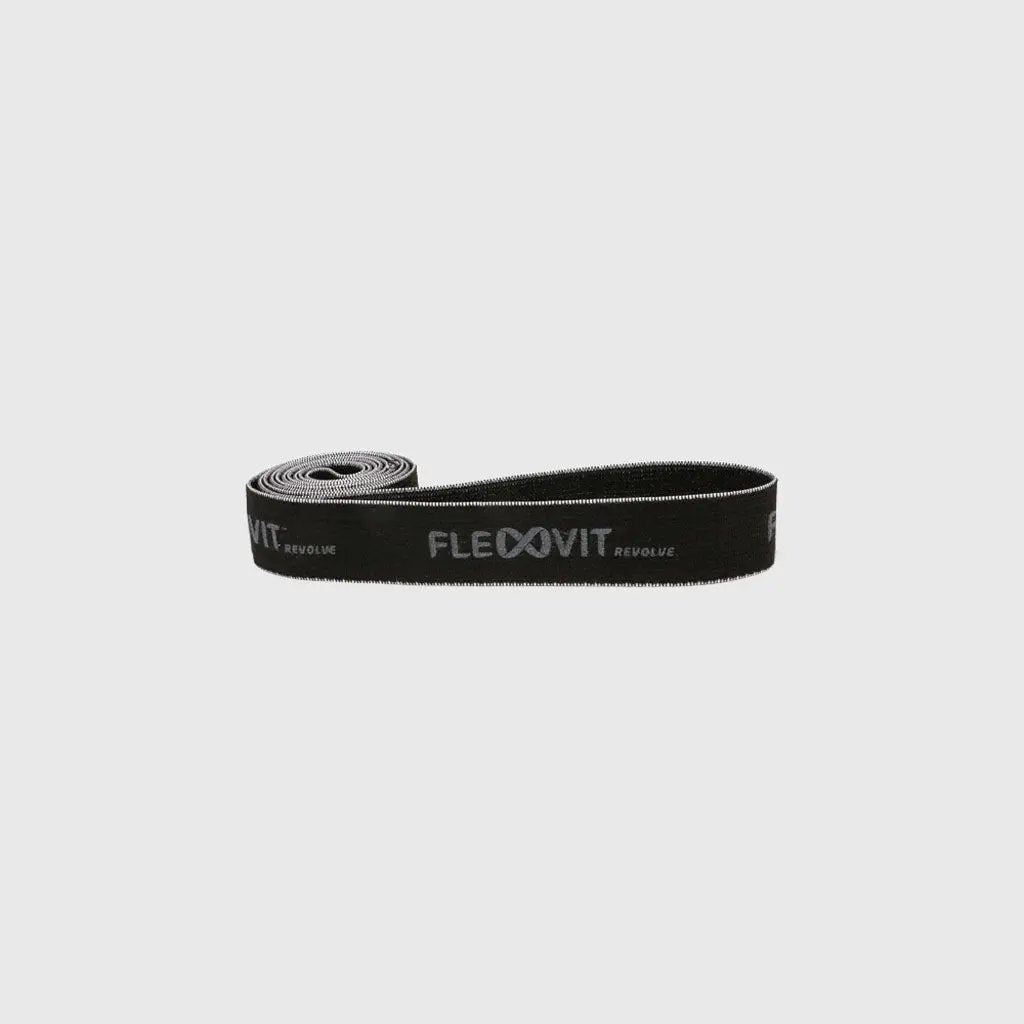 FLEXVIT Revolve Resistance Bands - BLK BOX