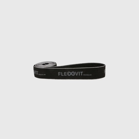 FLEXVIT Revolve Resistance Bands - BLK BOX