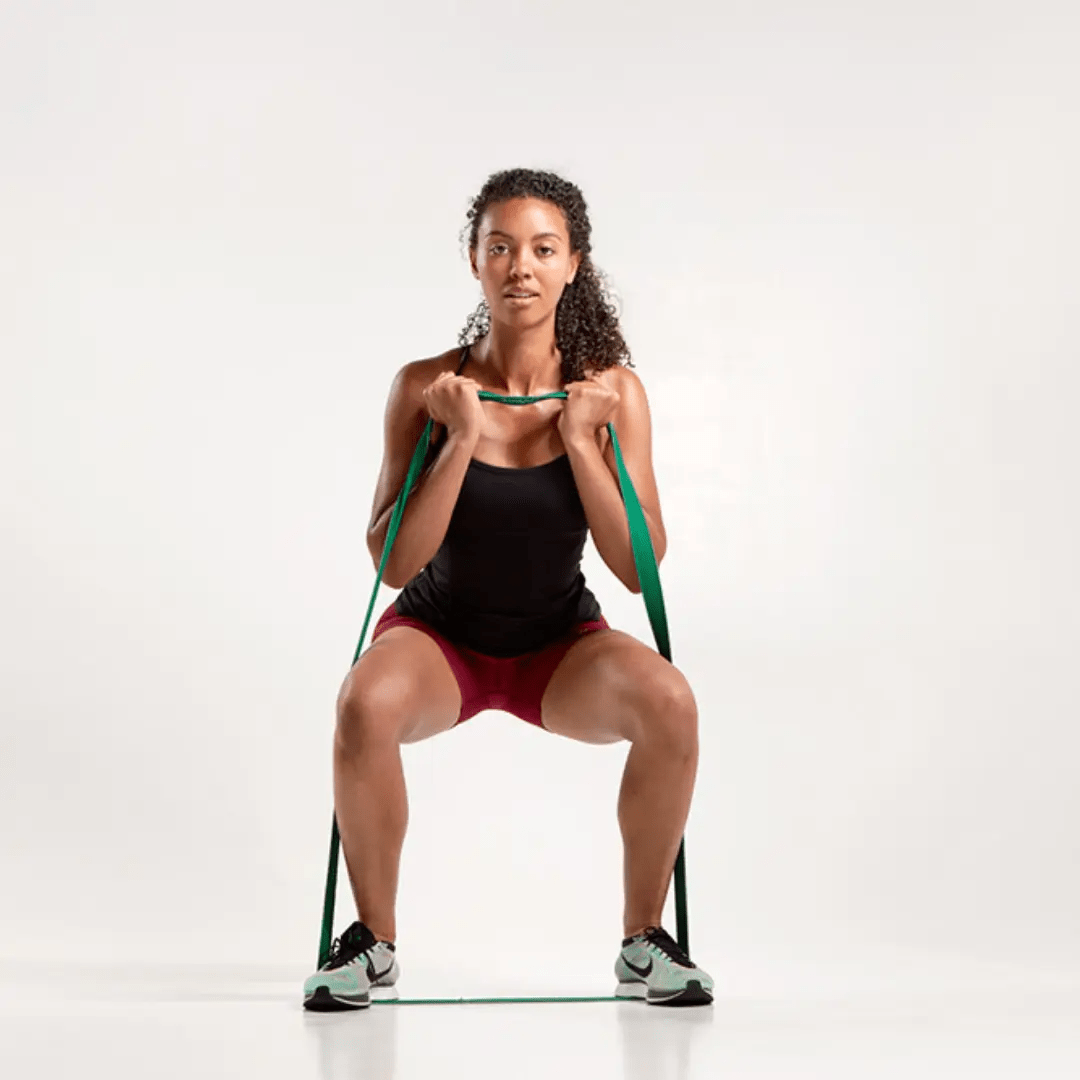 FLEXVIT Revolve Resistance Bands - BLK BOX