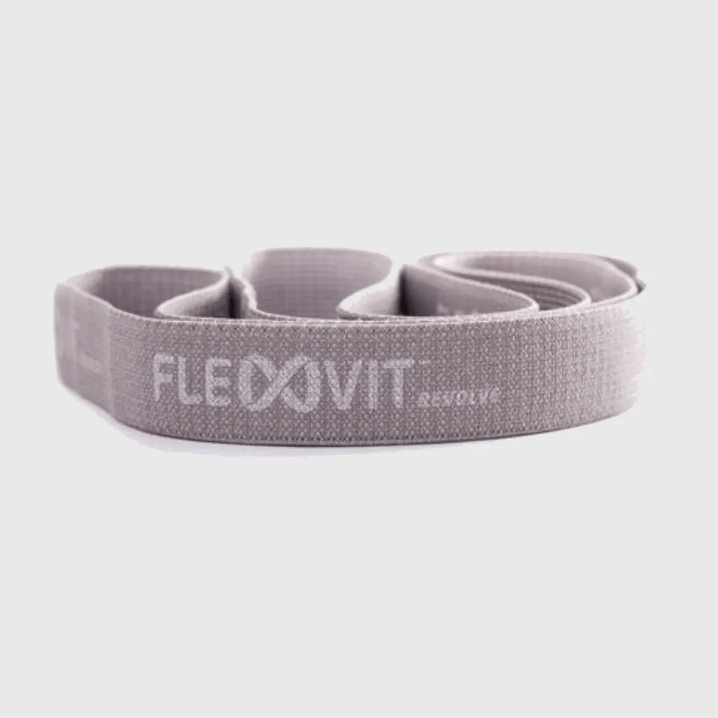 FLEXVIT Revolve Resistance Bands - BLK BOX