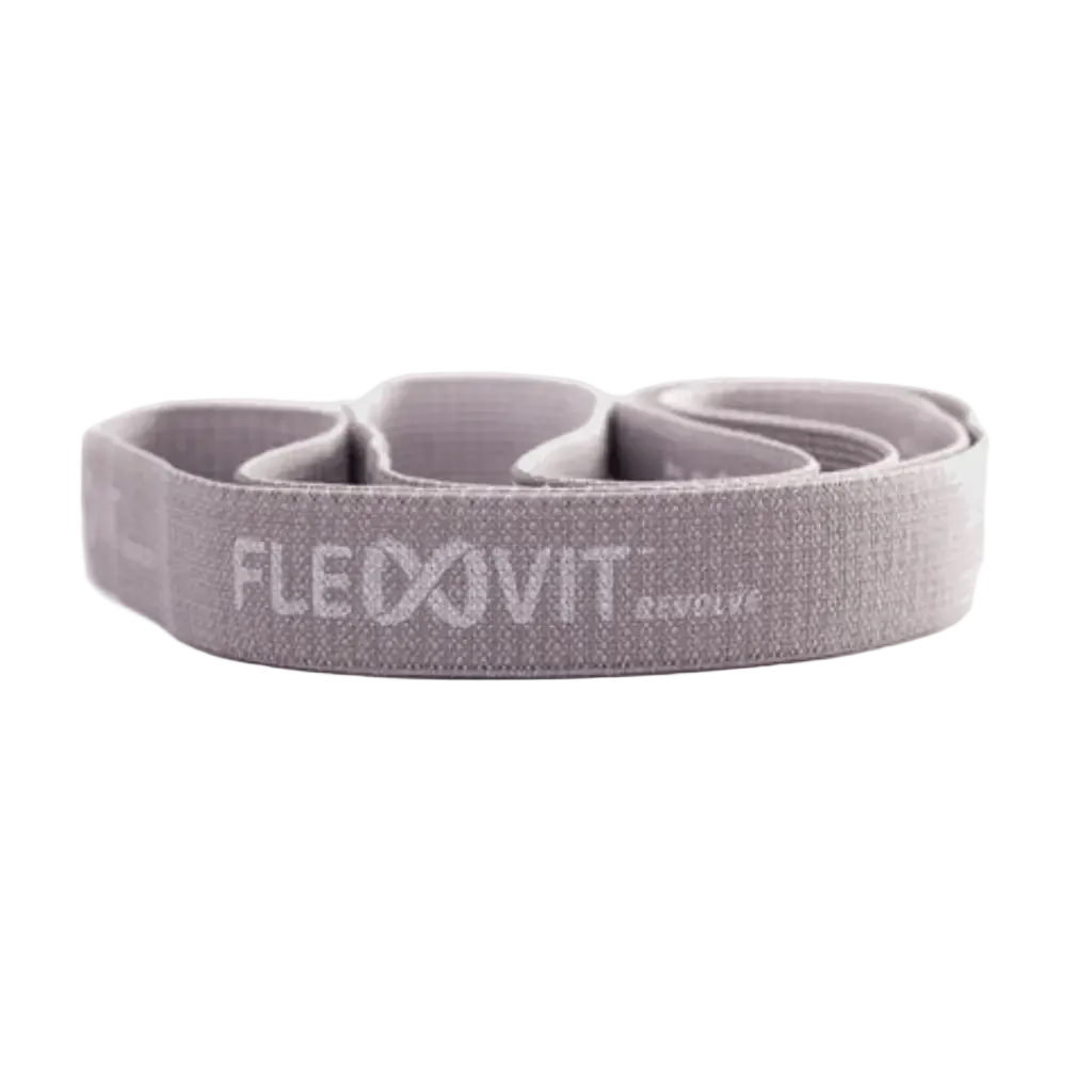 FLEXVIT Revolve Resistance Bands - BLK BOX