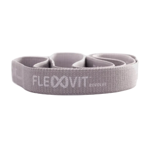 FLEXVIT Revolve Resistance Bands - BLK BOX