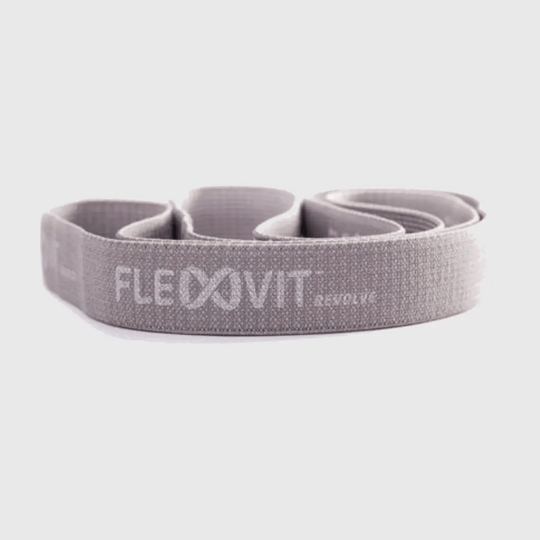FLEXVIT Revolve Resistance Bands - BLK BOX