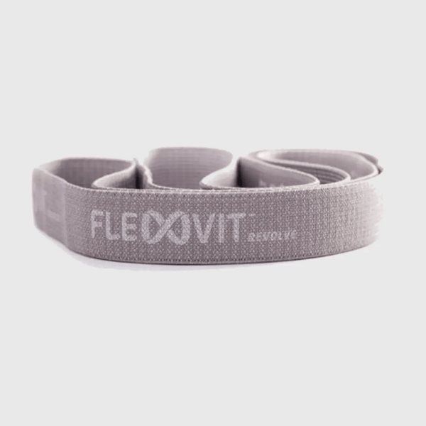 FLEXVIT Revolve Resistance Bands - BLK BOX