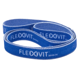 FLEXVIT Revolve Resistance Bands - BLK BOX
