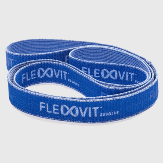 FLEXVIT Revolve Resistance Bands - BLK BOX