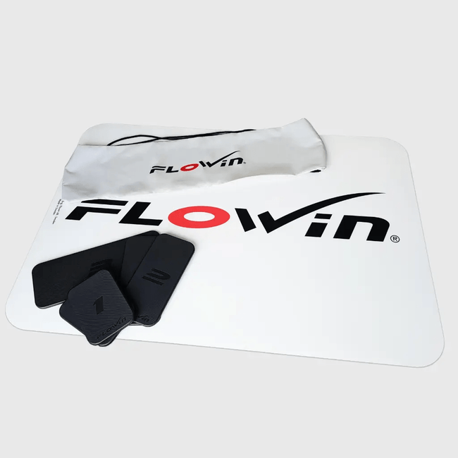 FLOWIN� Sport Board - BLK BOX