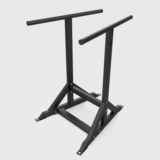 Free Standing Dip Station - BLK BOX
