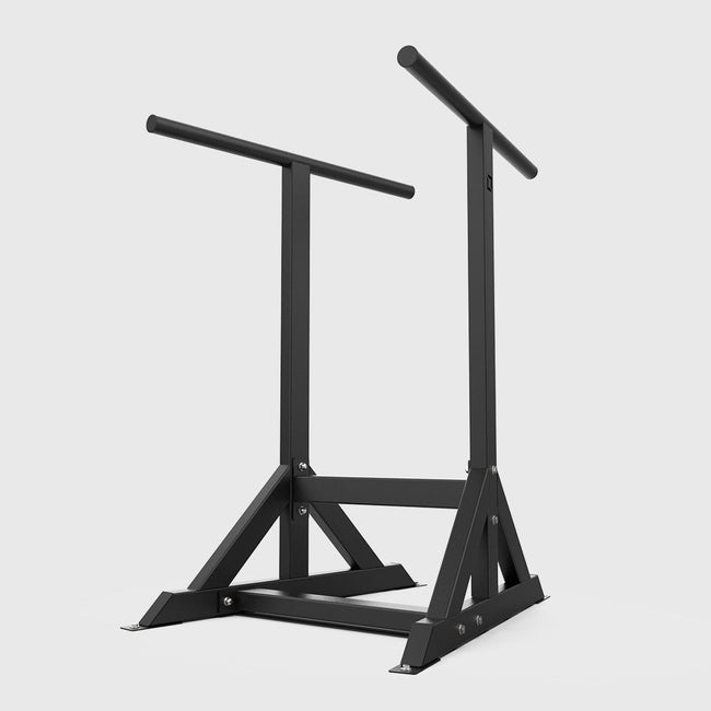 Free Standing Dip Station - BLK BOX