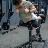 Glute Ham Developer Pro - BLK BOX