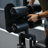 Glute Ham Developer Pro - BLK BOX