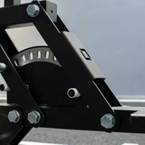 Glute Ham Developer Pro - BLK BOX