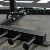 Glute Ham Developer Pro - BLK BOX