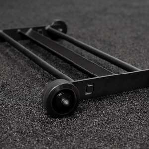 Glute Ham Roller - BLK BOX
