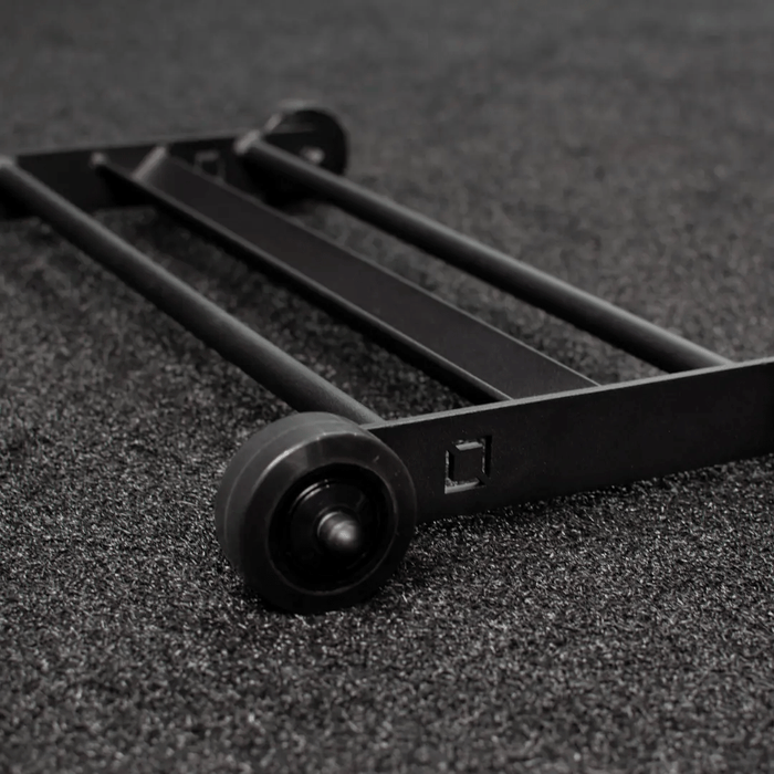 Glute Ham Roller - BLK BOX
