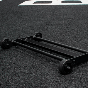Glute Ham Roller - BLK BOX