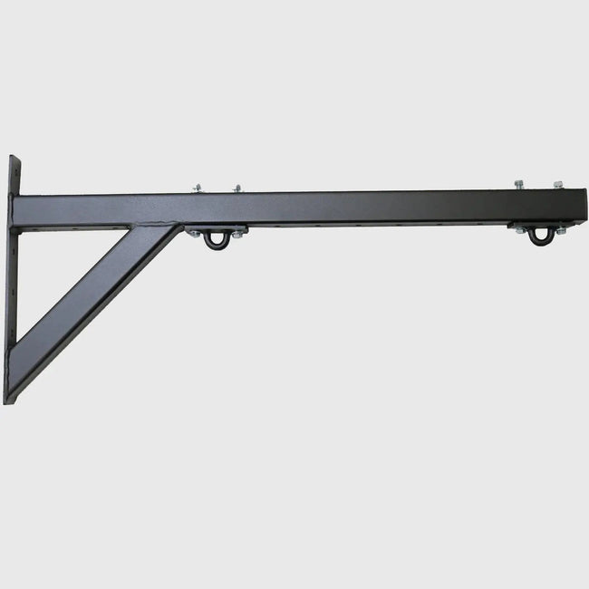 Goliath Gym Rings Rig Attachment - BLK BOX