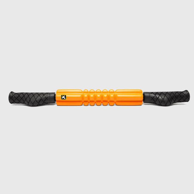 GRID STK Foam Roller - BLK BOX