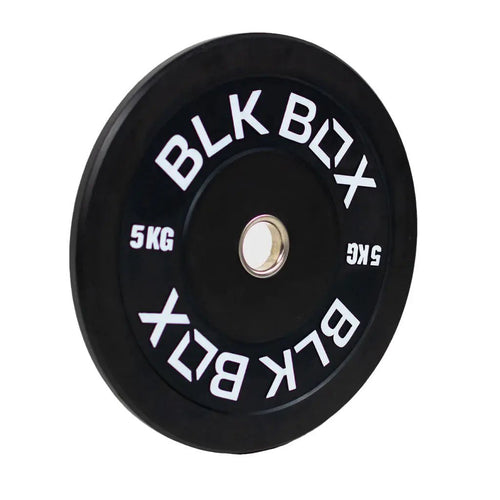HD Bumper Weight Plates (2024)