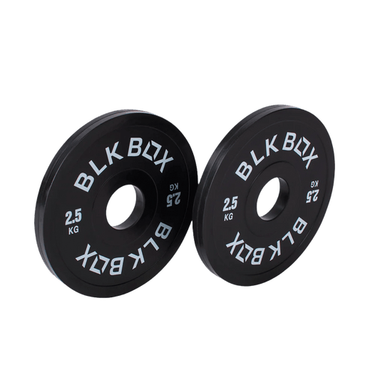 HD Change Weight Plate (Single Plate) - BLK BOX