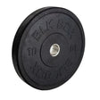 BLK BOX Heavy Duty Impact Bumper Weight Plate – BLK BOX