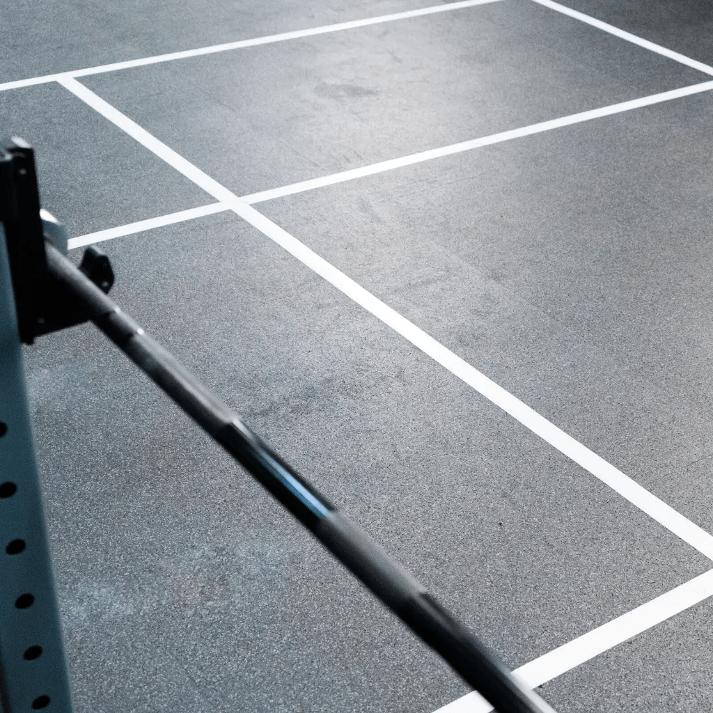 Heavy Duty Vinyl Roll - BLK BOX